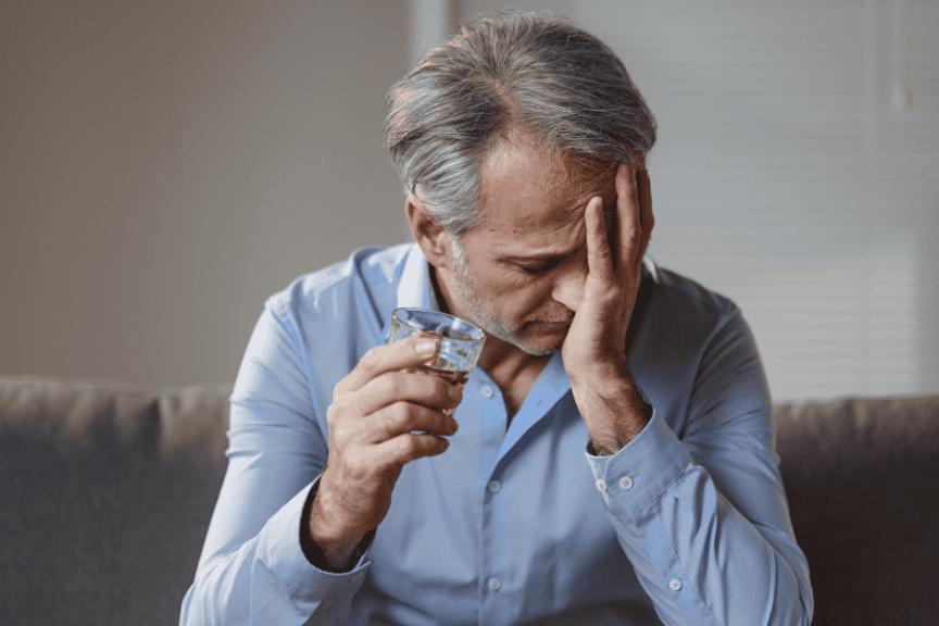 Addiction Recovery