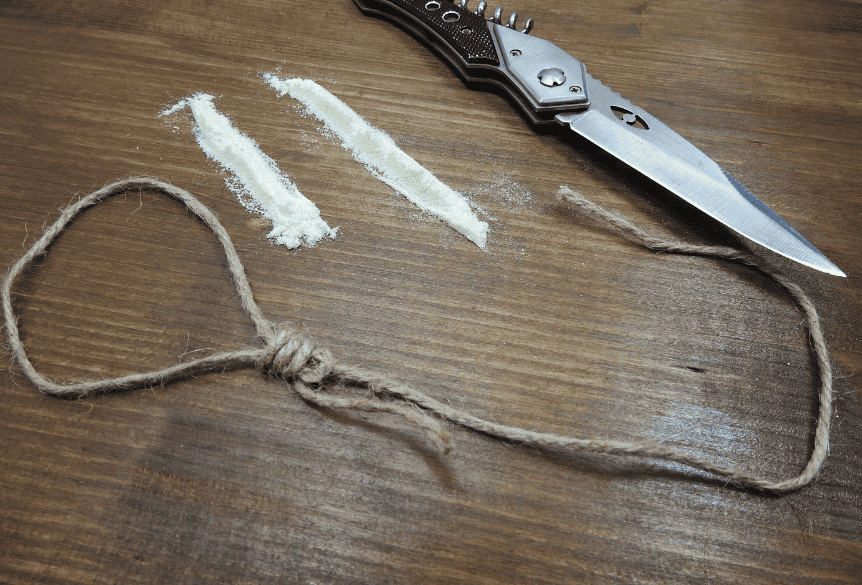 Cocaine Addiction