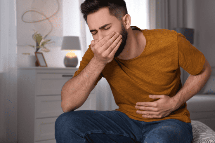 Overcome Emetophobia