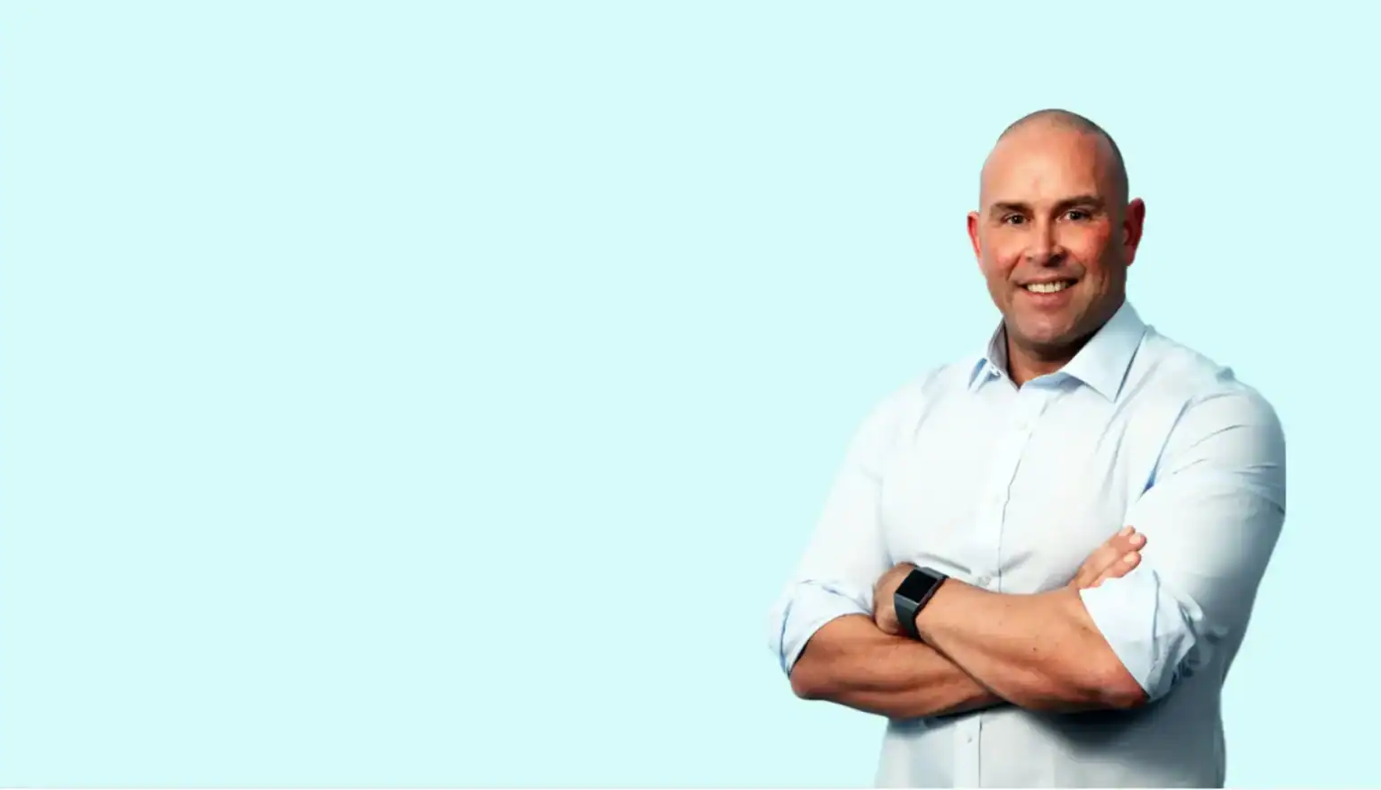 Darren Carter Hypnotherapy