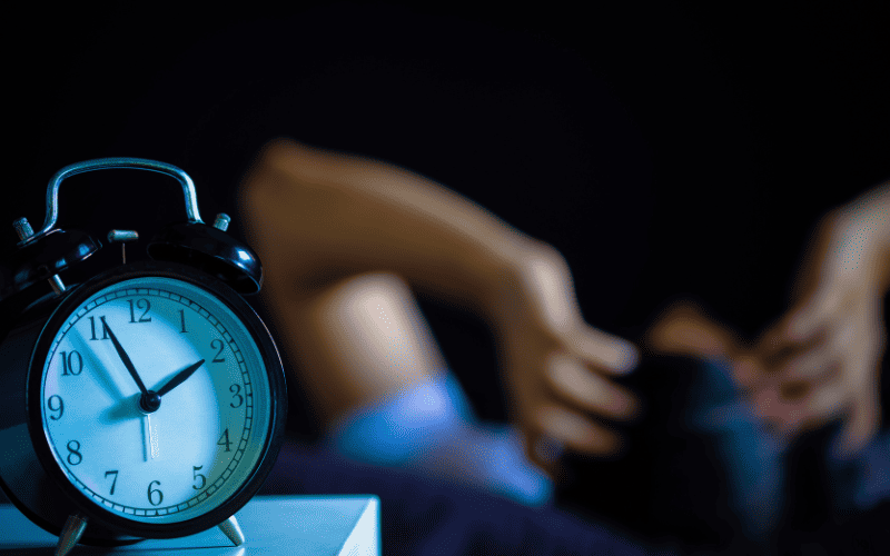 Insomnia &mdash; Sleep Hypnosis