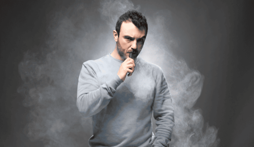 Quit Vaping