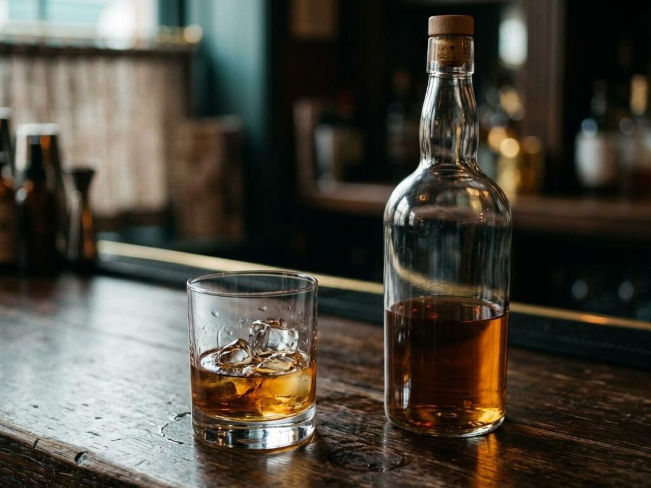 Alcohol Addiction