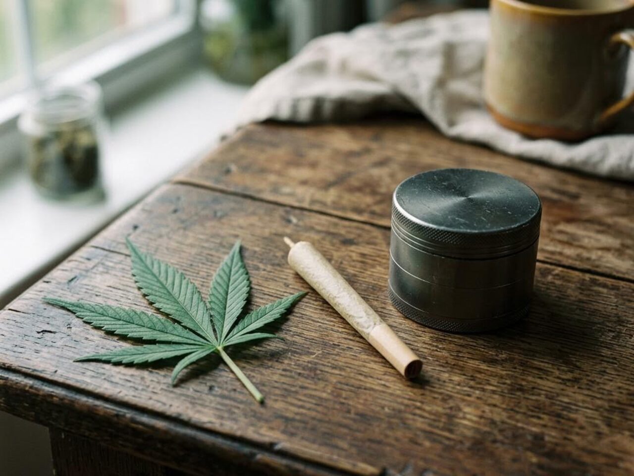 Cannabis Addiction