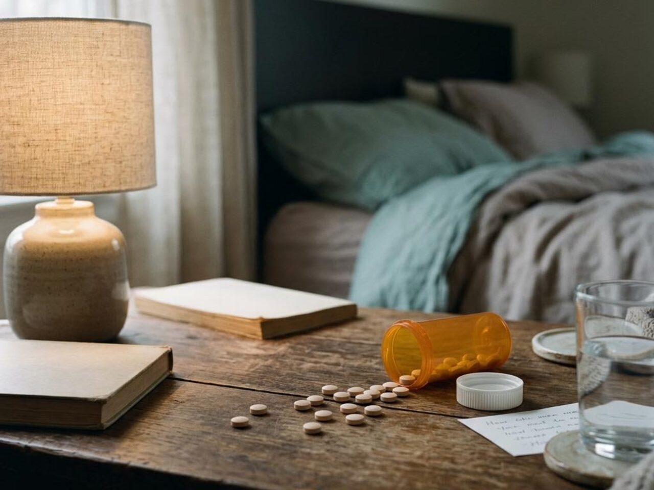 Opioid Addiction