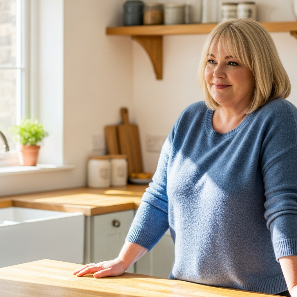 Professional weight loss hypnotherapy session in Wokingham, Berkshire with Darren Carter.