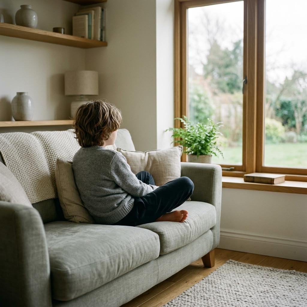 Hypnotherapy for children and young adults from age 10 upwards