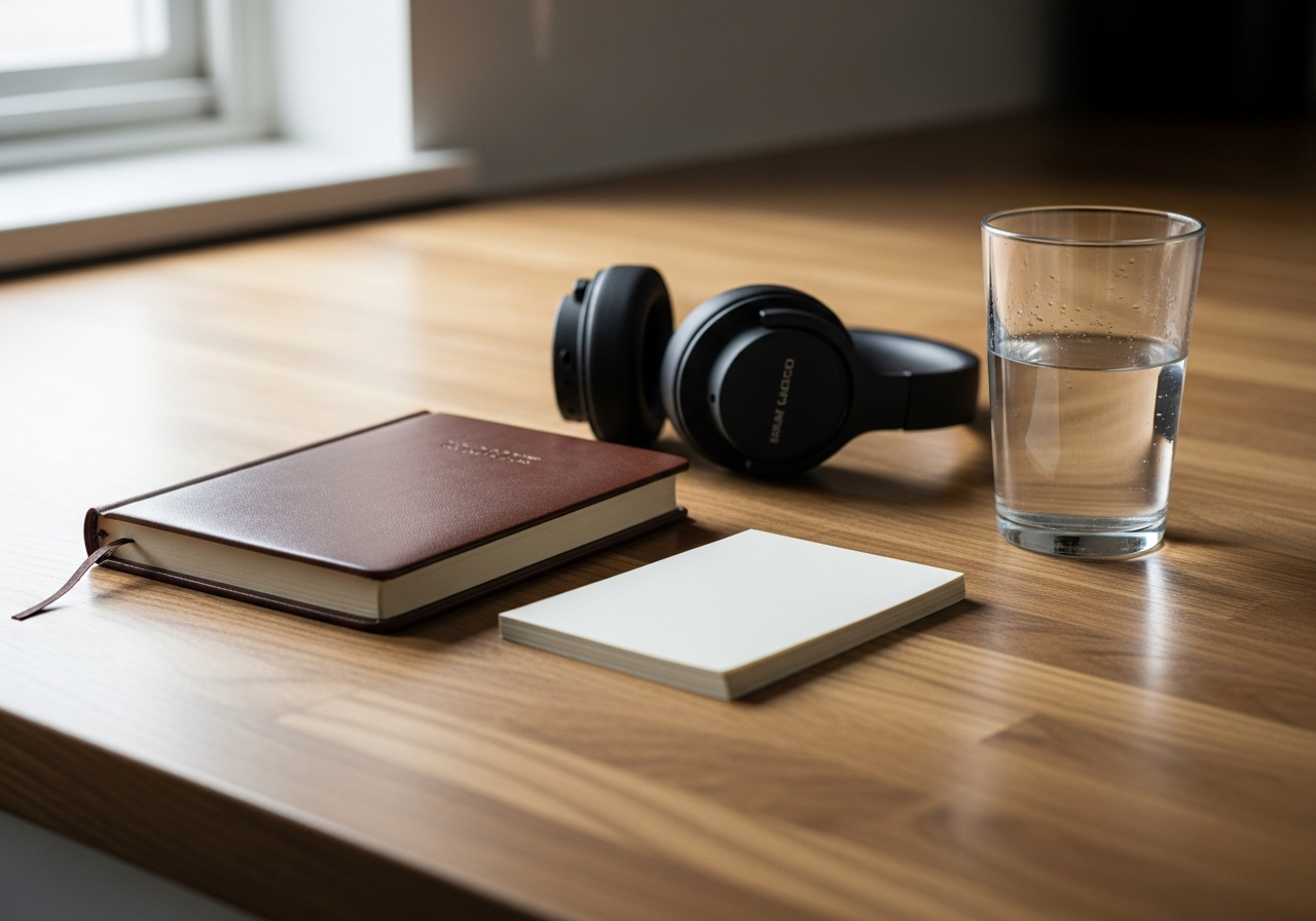 Client Support Guides for Food Noise Hypnotherapy