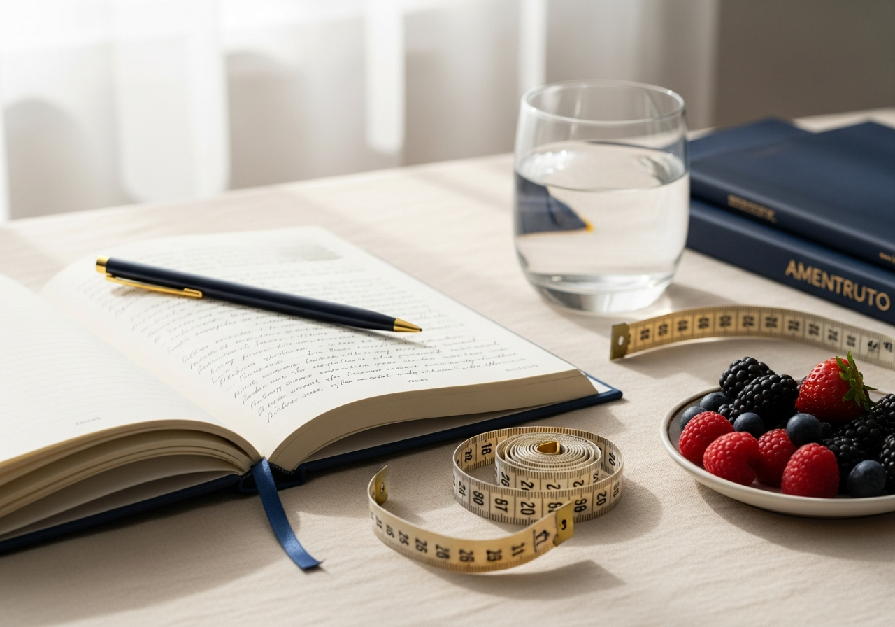 Client Support Guides for Weight Loss Hypnotherapy